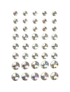 Vivi Gade Strasstenen