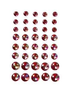 Vivi Gade Strasstenen