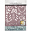 Creativ Company Deco folie en transfervel, voorjaar, vel 15x15 cm, lichtblauw, roze, 2x2 vel/ 1 doos