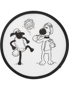Shaun the Sheep Frisbee