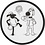 Shaun the Sheep Frisbee, d 25 cm, 1 stuk