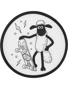 Shaun the Sheep Frisbee