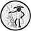 Shaun the Sheep Frisbee, 1 stuk