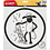 Shaun the Sheep Frisbee, 1 stuk