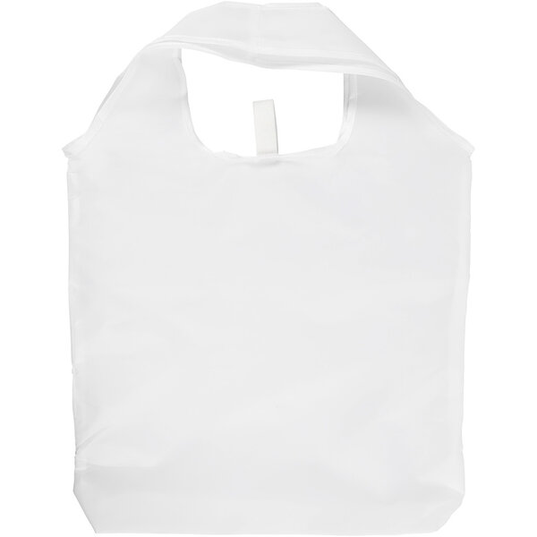 Creativ Company Boodschappentas, afm 37x37 cm, wit, 1 stuk