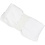 Creativ Company Boodschappentas, afm 37x37 cm, wit, 1 stuk