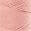 Creativ Company Macramé Koord, L: 198 M, d 2 mm, roze, 330 gr/ 1 rol