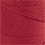 Creativ Company Macramé Koord, L: 198 M, d 2 mm, rood, 330 gr/ 1 rol