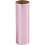 Creativ Company Deco folie, B: 15,5 cm, dikte 0,02 mm, roze, 50 cm/ 1 rol