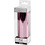 Creativ Company Deco folie, B: 15,5 cm, dikte 0,02 mm, roze, 50 cm/ 1 rol