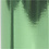 Creativ Company Deco folie, B: 15,5 cm, dikte 0,02 mm, groen, 50 cm/ 1 rol