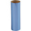 Creativ Company Deco folie, B: 15,5 cm, dikte 0,02 mm, donkerblauw, 50 cm/ 1 rol