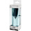 Creativ Company Deco folie, B: 15,5 cm, dikte 0,02 mm, lichtblauw, 50 cm/ 1 rol