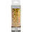 Creativ Company Deco folie, B: 15,5 cm, dikte 0,02 mm, goud, 50 cm/ 1 rol