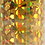 Creativ Company Deco folie, B: 15,5 cm, dikte 0,02 mm, goud, 50 cm/ 1 rol