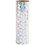Creativ Company Deco folie, B: 15,5 cm, dikte 0,02 mm, zilver, 50 cm/ 1 rol