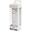 Creativ Company Deco folie, B: 15,5 cm, dikte 0,02 mm, zilver, 50 cm/ 1 rol