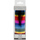 Creativ Company Deco folie, B: 15,5 cm, dikte 0,02 mm, regenboogkleuren, 50 cm/ 1 rol