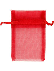 Creativ Company Organza zakjes