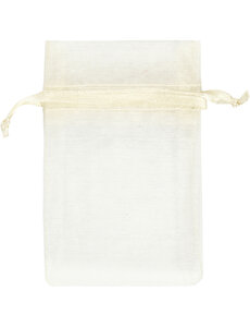 Creativ Company Organza zakjes
