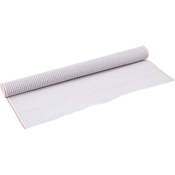Creativ Company Stramien, B: 50 cm, off-white, 1 m/ 1 rol