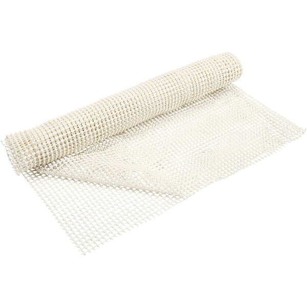 Creativ Company Anti-slip mat, B: 100 cm, wit, 150 cm/ 1 rol