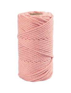 Creativ Company Macramé koord