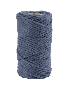 Creativ Company Macramé koord