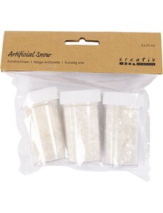 Creativ Company Kunstsneeuw