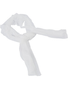 Creativ Company Zijden chiffon sjaal