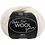 Creativ Company Wolgaren, L: 50 M, off white, 50 gr/ 1 bol