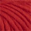 Creativ Company Wolgaren, L: 50 M, rood, 50 gr/ 1 bol