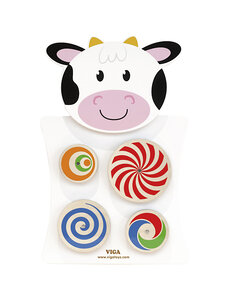 VIGA VIGA Activiteitenboard
