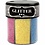 Creativ Company Glitter, diverse kleuren, 6x13 gr/ 1 Doosje