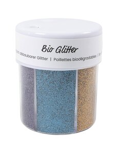 Creativ Company Bio Sparkles