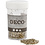 Creativ Company Glitter, afm 1-3 mm, goud, 30 gr/ 1 Doosje