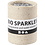 Creativ Company Bio-glitter, d 0,4 mm, zilver, 10 gr/ 1 Doosje