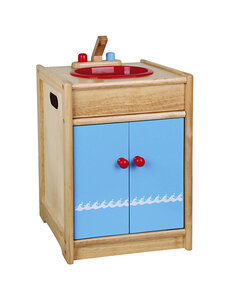 VIGA VIGA speelgootsteen