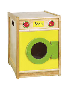 VIGA VIGA speel wasmachine