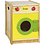 VIGA VIGA speel wasmachine, afm 40x54x36 cm, 1 stuk