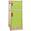 VIGA VIGA speelkoelkast, afm 40x92x36 cm, 1 stuk