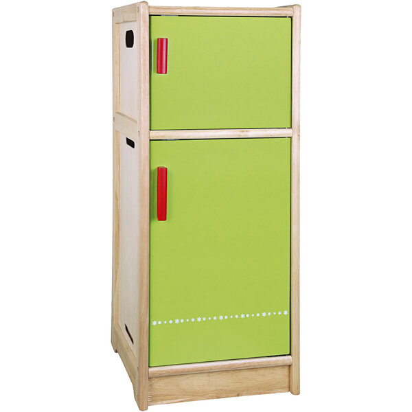 VIGA VIGA speelkoelkast, afm 40x92x36 cm, 1 stuk