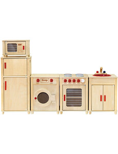 VIGA VIGA speelkeuken