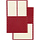 Vivi Gade Stickers, d 4 cm, vel 9x14 cm, 4 div vellen/ 1 doos