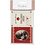 Vivi Gade Stickers van vilt, afm 6,5x8,5 cm, dikte 1 mm, 4 stuk/ 1 doos