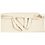 Creativ Company Tas met bodemvouw, afm 39x44x10 cm, 310 gr, licht naturel, 1 stuk