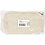 Creativ Company Etui, L: 20 cm, d 6 cm, 300 gr, licht naturel, 1 stuk