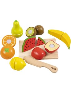 VIGA VIGA snijbare fruitset