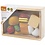 VIGA VIGA Ontbijtset, diverse kleuren, 1 set