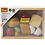 VIGA VIGA Ontbijtset, diverse kleuren, 1 set